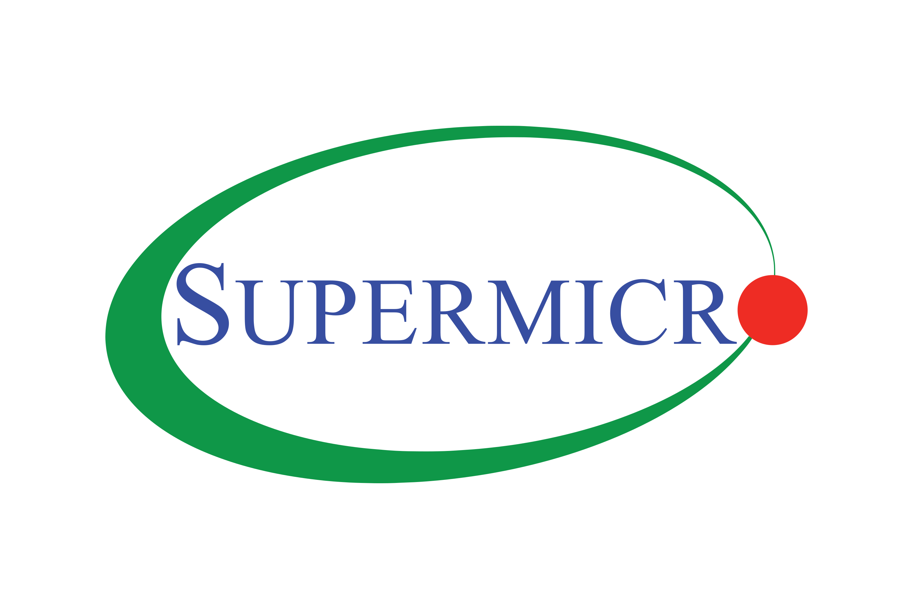 SUPERMICRO